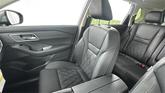Thumbnail of 2026 Gun Metallic Nissan Rogue