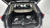 Thumbnail of 2026 Gun Metallic Nissan Rogue
