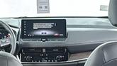 Thumbnail of 2026 Gun Metallic Nissan Rogue
