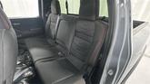 Thumbnail of 2025 Boulder Gray Pearl Nissan Frontier