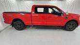 Thumbnail of 2022 Race Red Ford F-150