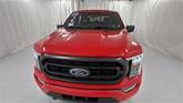 Thumbnail of 2022 Race Red Ford F-150