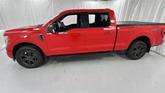 Thumbnail of 2022 Race Red Ford F-150