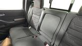 Thumbnail of 2025 Glacier White Nissan Frontier