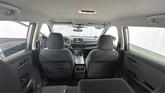 Thumbnail of 2022 Brilliant Silver Metallic Nissan Rogue