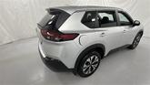 Thumbnail of 2022 Brilliant Silver Metallic Nissan Rogue