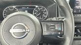 Thumbnail of 2022 Brilliant Silver Metallic Nissan Rogue