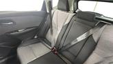 Thumbnail of 2022 Brilliant Silver Metallic Nissan Rogue