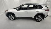 Thumbnail of 2022 Brilliant Silver Metallic Nissan Rogue