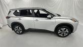 Thumbnail of 2022 Brilliant Silver Metallic Nissan Rogue