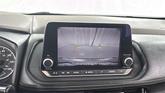 Thumbnail of 2022 Brilliant Silver Metallic Nissan Rogue