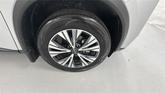 Thumbnail of 2022 Brilliant Silver Metallic Nissan Rogue