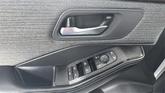 Thumbnail of 2022 Brilliant Silver Metallic Nissan Rogue
