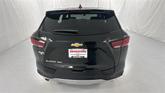 Thumbnail of 2024 Black Chevrolet Blazer