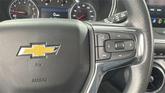 Thumbnail of 2024 Black Chevrolet Blazer