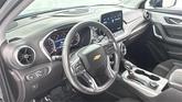 Thumbnail of 2024 Black Chevrolet Blazer