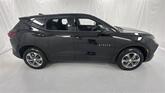 Thumbnail of 2024 Black Chevrolet Blazer