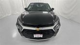Thumbnail of 2024 Black Chevrolet Blazer