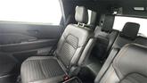 Thumbnail of 2025 Super Black Nissan Pathfinder