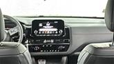 Thumbnail of 2025 Super Black Nissan Pathfinder