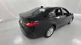 Thumbnail of 2025 Midnight Black Metallic Toyota Camry
