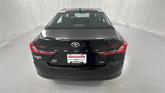 Thumbnail of 2025 Midnight Black Metallic Toyota Camry