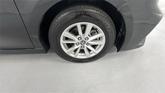 Thumbnail of 2025 Midnight Black Metallic Toyota Camry