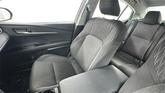 Thumbnail of 2025 Midnight Black Metallic Toyota Camry