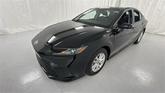 Thumbnail of 2025 Midnight Black Metallic Toyota Camry