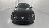 Thumbnail of 2025 Midnight Black Metallic Toyota Camry