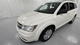 Thumbnail of 2016 White Dodge Journey