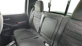 Thumbnail of 2025 Boulder Gray Pearl Nissan Frontier