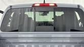Thumbnail of 2025 Boulder Gray Pearl Nissan Frontier