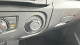 Thumbnail of 2025 Boulder Gray Pearl Nissan Frontier