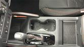 Thumbnail of 2025 Boulder Gray Pearl Nissan Frontier