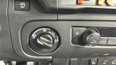 Thumbnail of 2025 Boulder Gray Pearl Nissan Frontier