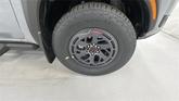 Thumbnail of 2025 Boulder Gray Pearl Nissan Frontier