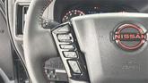 Thumbnail of 2025 Boulder Gray Pearl Nissan Frontier