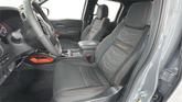 Thumbnail of 2025 Boulder Gray Pearl Nissan Frontier