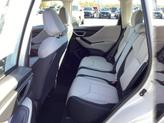 Thumbnail of 2022 Crystal White Pearl Subaru Forester