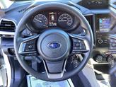 Thumbnail of 2022 Crystal White Pearl Subaru Forester