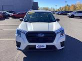 Thumbnail of 2022 Crystal White Pearl Subaru Forester