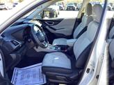 Thumbnail of 2022 Crystal White Pearl Subaru Forester