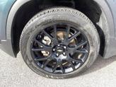 Thumbnail of 2022 Shadow Gray Metallic Chevrolet Trax