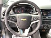 Thumbnail of 2022 Shadow Gray Metallic Chevrolet Trax