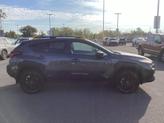 Thumbnail of 2025 Magnetite Gray Metallic Subaru Crosstrek