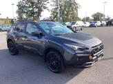 Thumbnail of 2025 Magnetite Gray Metallic Subaru Crosstrek