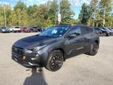Thumbnail of 2025 Magnetite Gray Metallic Subaru Crosstrek