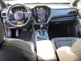 Thumbnail of 2025 Magnetite Gray Metallic Subaru Crosstrek