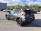Thumbnail of 2025 Magnetite Gray Metallic Subaru Crosstrek